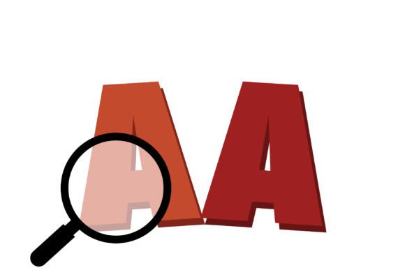 September Story Font PNG with transparent background - Preview 5