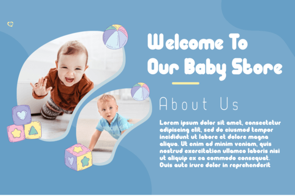 Babyfish Font - Preview 2