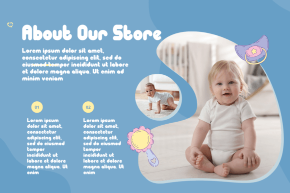 Babyfish Font - Preview 3