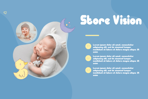 Babyfish Font - Preview 4