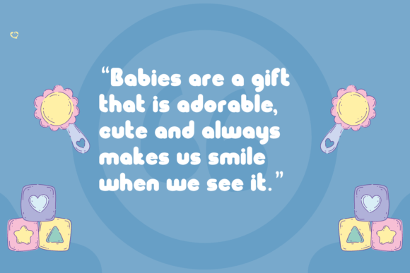 Babyfish Font - Preview 5