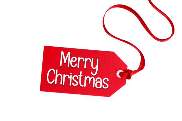Beauty Santa Font - Preview 4