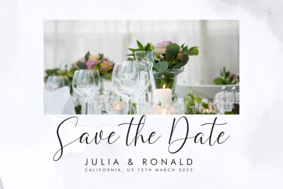 Biscotti Font - Preview 3