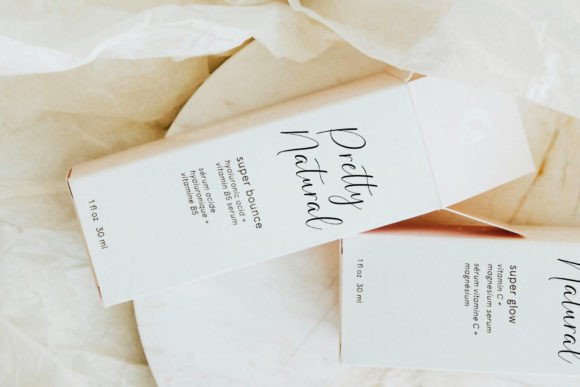 Biscotti Font - Preview 5