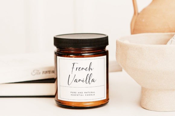 Biscotti Font - Preview 6