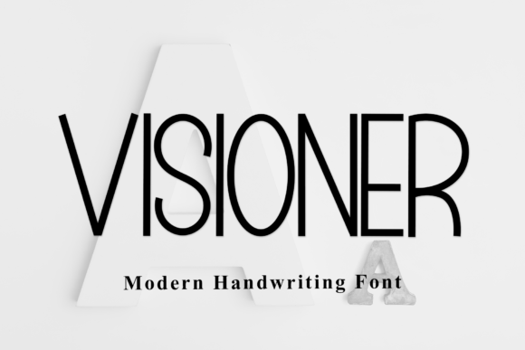 Black Latter Font - Preview 3