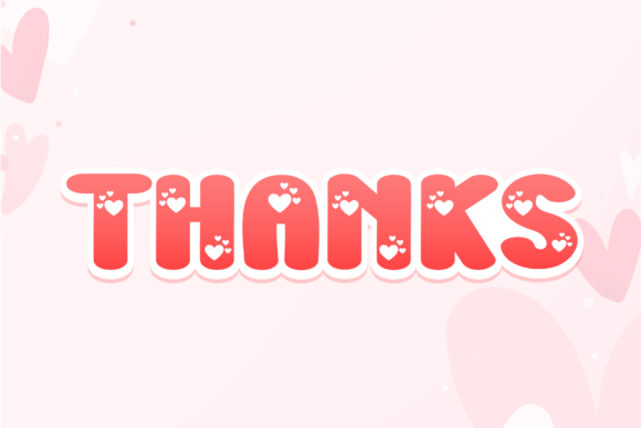 Boho Love Font - Preview 6