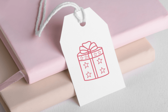 Boxing Day Font - Preview 4