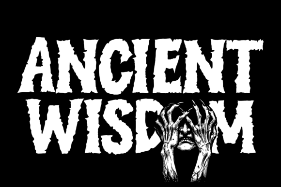 Bozzies Font - Preview 5