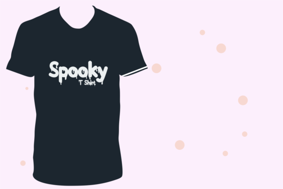 Burlween Day Font - Preview 3