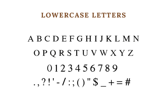 Butterfly Flower Font PNG with transparent background - Preview 5
