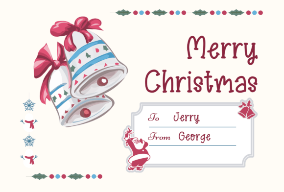 Children Font - Preview 6