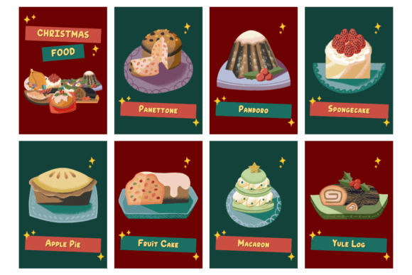 Christmas Eve Font - Preview 4