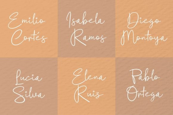 Dmitriev Petroviel Font - Preview 4
