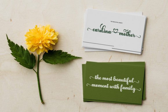 Hakime Font PNG with transparent background - Preview 1