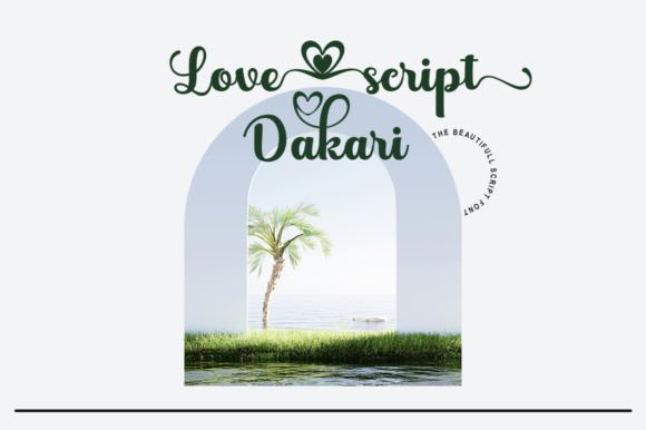Hakime Font PNG with transparent background - Preview 6