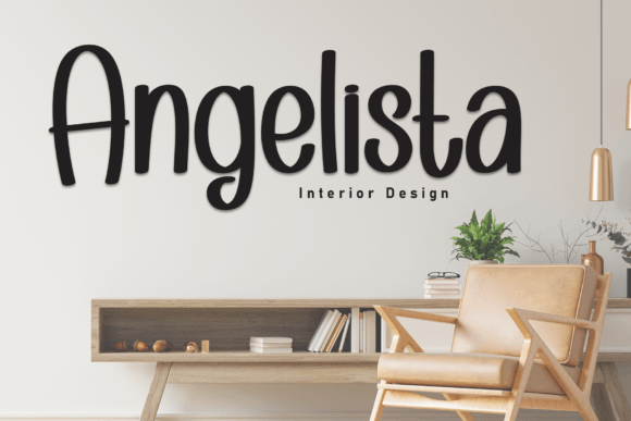 Happy Wednesday Font - Preview 3
