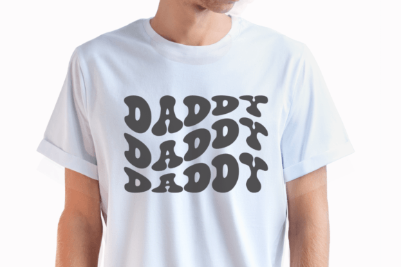 Kinder Howdy Font PNG with transparent background - Preview 3