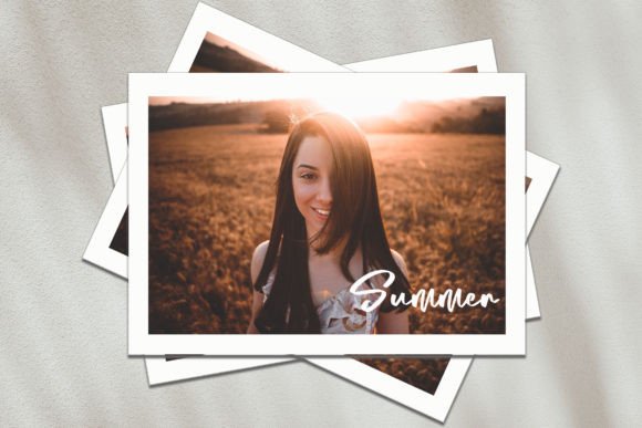 Nellatena Font PNG with transparent background - Preview 2