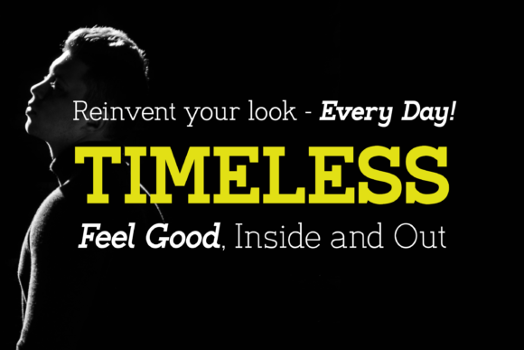 Noirda Font PNG with transparent background - Preview 6