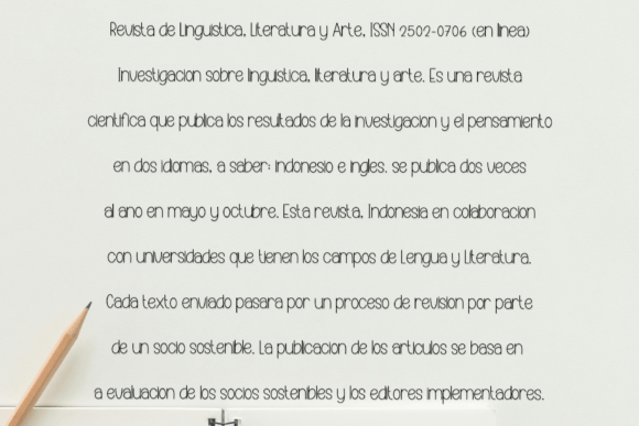 Notes Book Font PNG with transparent background - Preview 3