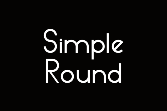 Otganty Font PNG with transparent background - Preview 3