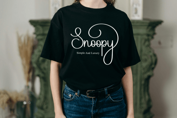 Baby Disney Font - Preview 2