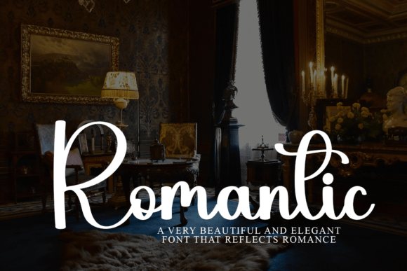 Big Boho Font - Preview 1