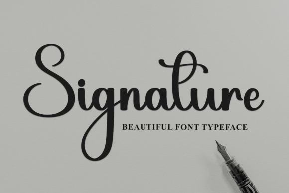 Big Boho Font - Preview 2