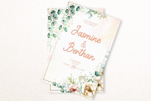 Brielle Script Font - Preview 2