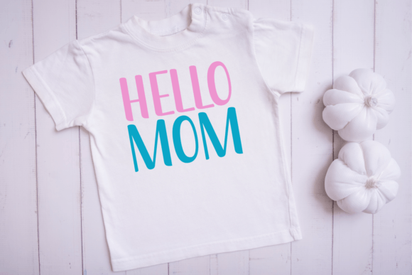 Brights Mindset Font PNG with transparent background - Preview 1