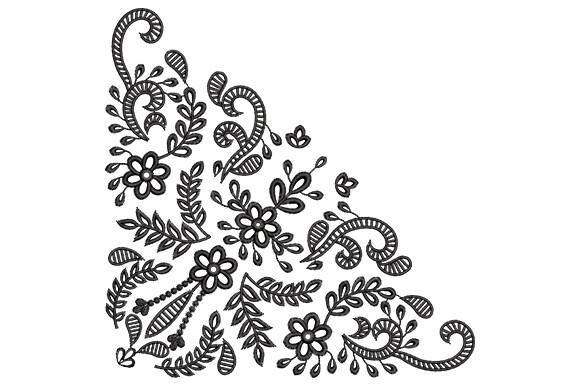 Corner Borde