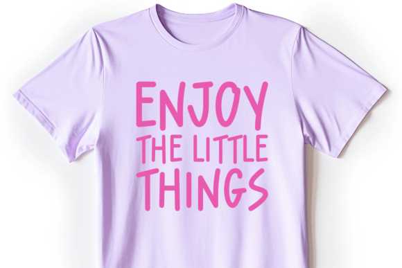 Double Smiling Font - Preview 3