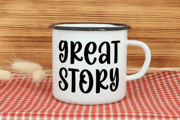 Favorite Beachy Font PNG with transparent background - Preview 3