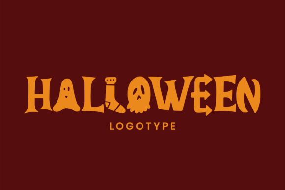 Ghoul Scratch Font - Preview 1