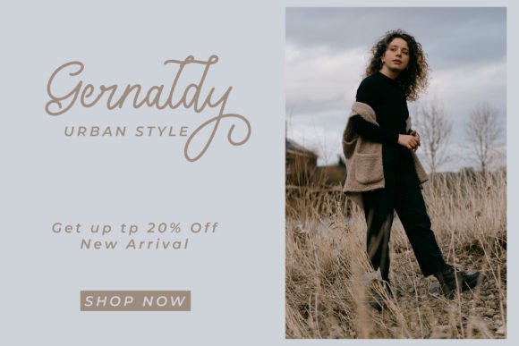 Girly Jacking Font PNG with transparent background - Preview 5