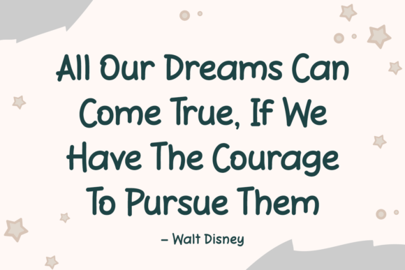 Great Dreams Font - Preview 5