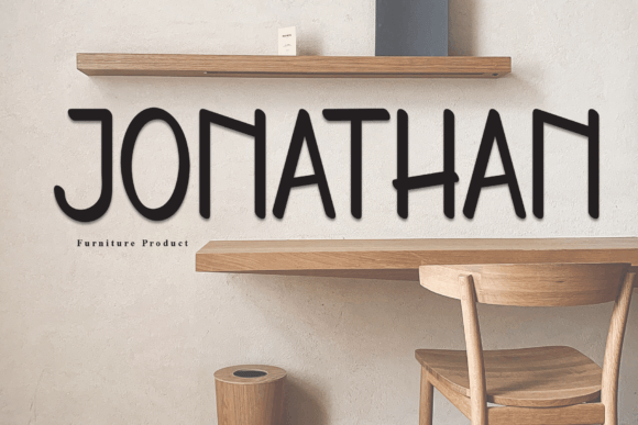 Greating Christmas Font - Preview 3
