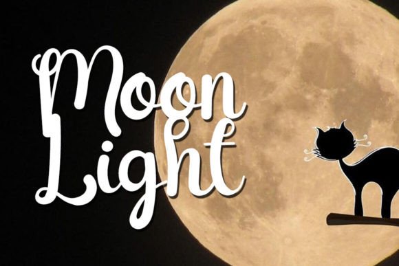 Hello Ween Font PNG with transparent background - Preview 3