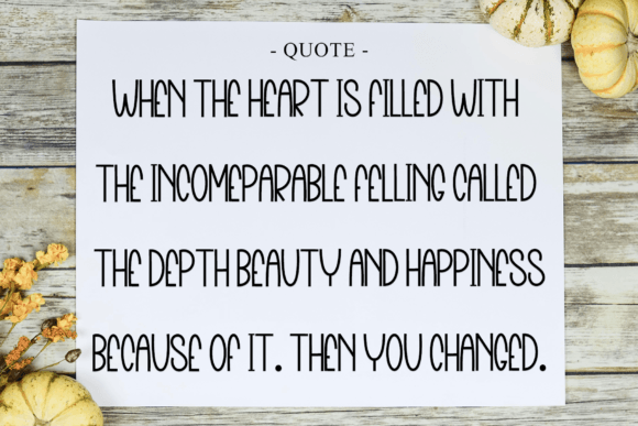 Hipster Rainbow Font PNG with transparent background - Preview 5