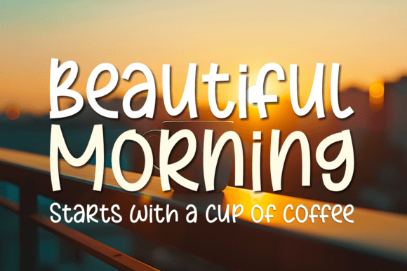 Lovely Writer Font PNG with transparent background - Preview 1