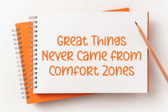 Lovely Writer Font PNG with transparent background - Preview 2