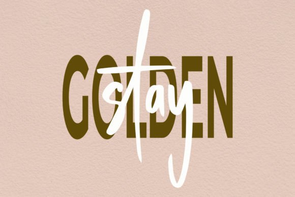 Mittanilla Font PNG with transparent background - Preview 2