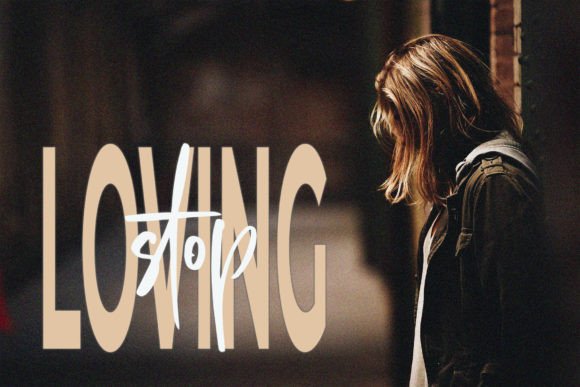 Mittanilla Font PNG with transparent background - Preview 3