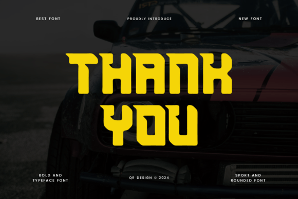 Mounting Dengine Font PNG with transparent background - Preview 6