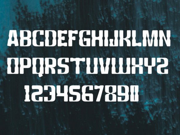 Onella Font PNG with transparent background - Preview 2