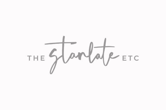 Petraloka Font PNG with transparent background - Preview 5