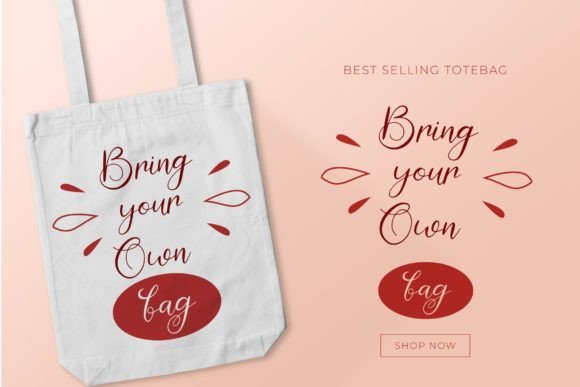 Revalyna Font PNG with transparent background - Preview 3