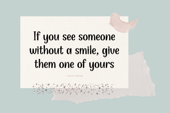 Shabily Font PNG with transparent background - Preview 3