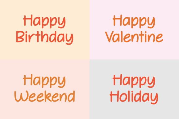 Shine Overlay Font PNG with transparent background - Preview 6